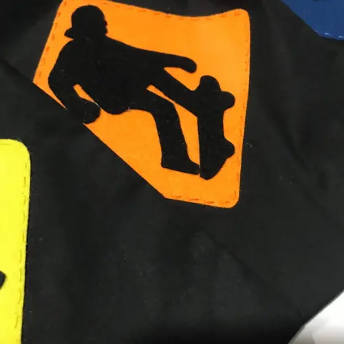 Saquinho Surpresa Skate