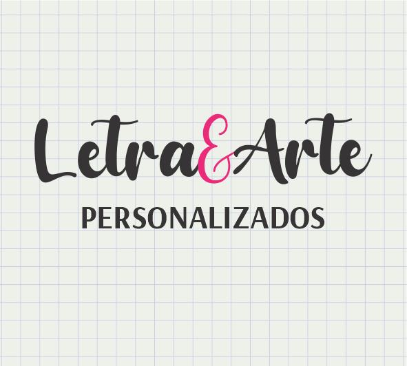 Letra&Arte