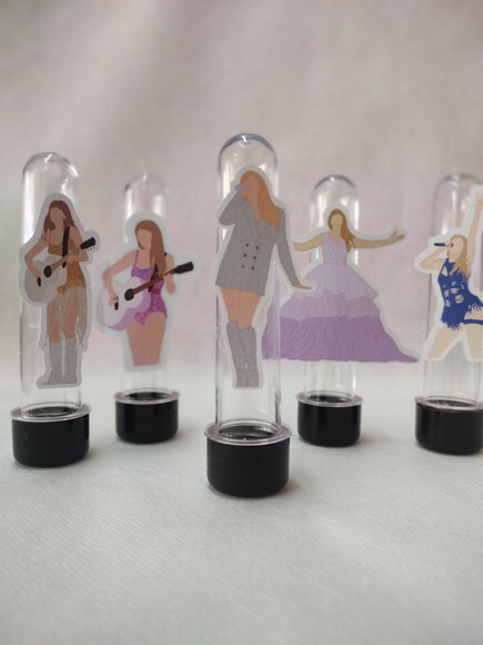 Aplique para Tubete Taylor Swift The Eras Tour