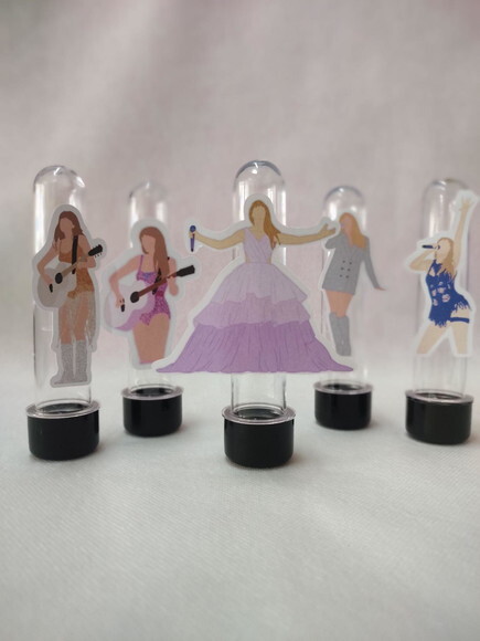 Aplique para Tubete Taylor Swift The Eras Tour