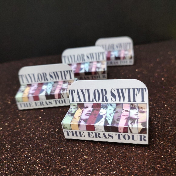 Caixa Porta Bis The Eras Tour