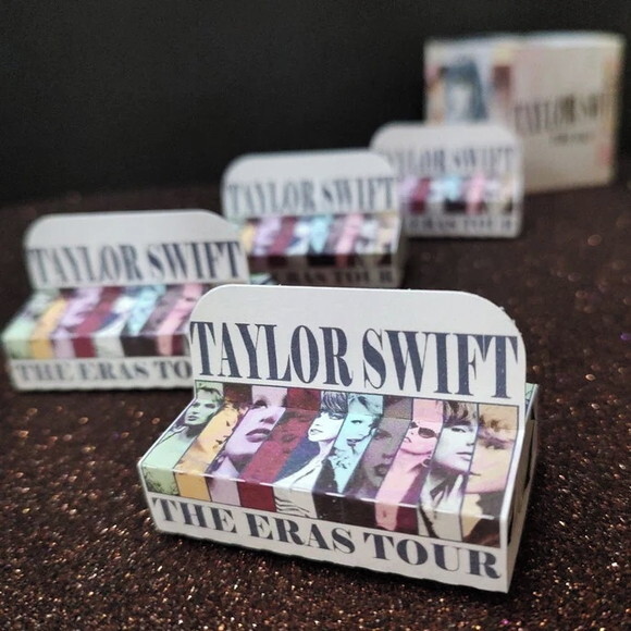 Caixa Porta Bis Taylor Swift - The Eras Tour