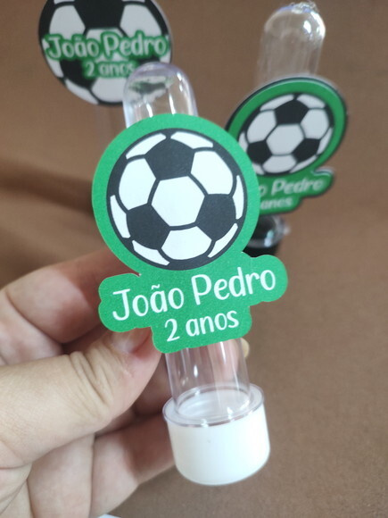 Tubete Esportes