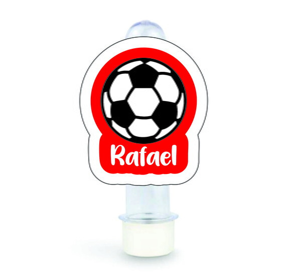 Tubete Futebol São Paulo