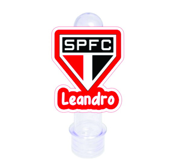 Tubete Futebol São Paulo