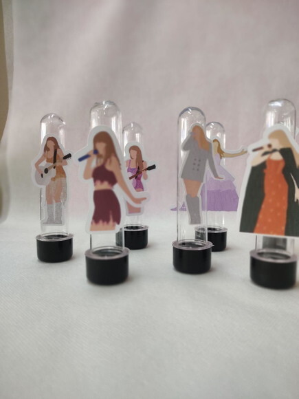 Tubete Taylor Swift The Eras Tour