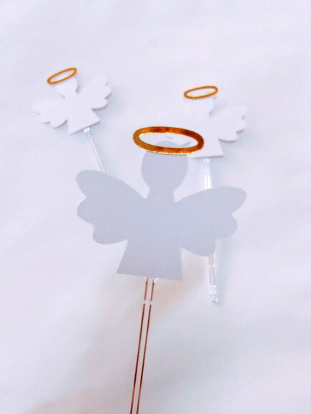 Kit Batizado Minimalista Básico