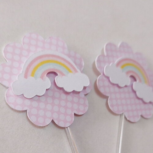 30 Tag para Doces Solzinho + Nome 4cm