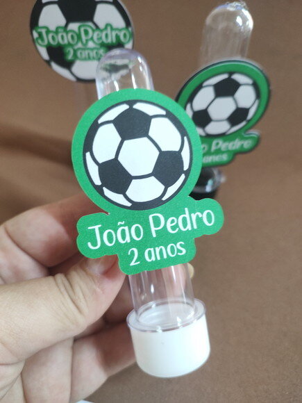 Tubete Esportes