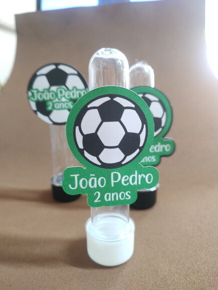 Tubete Esportes