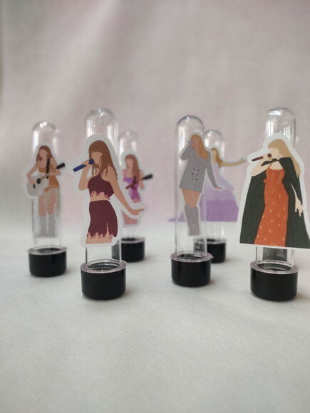 Tubete Taylor Swift The Eras Tour