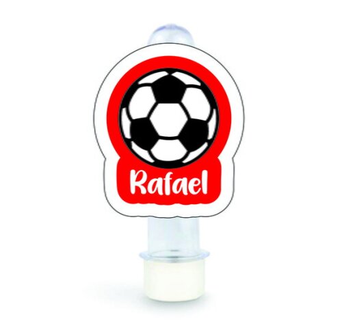 Tubete Futebol São Paulo