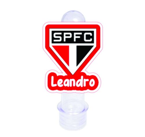 Tubete Futebol São Paulo