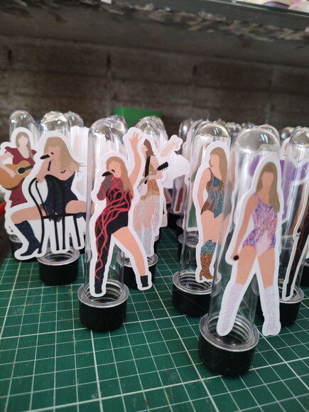 Tubete Taylor Swift The Eras Tour