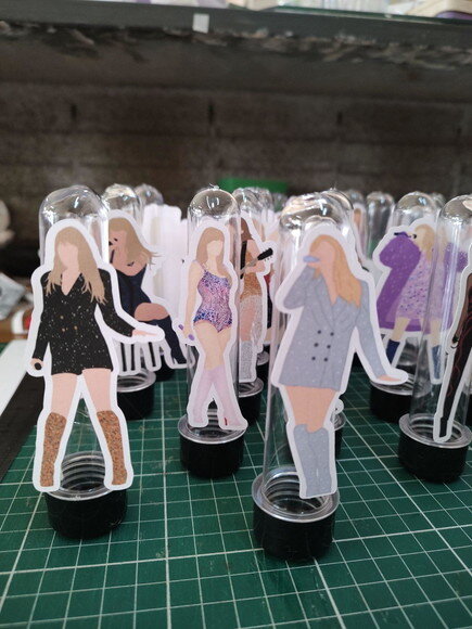 Tubete Taylor Swift The Eras Tour