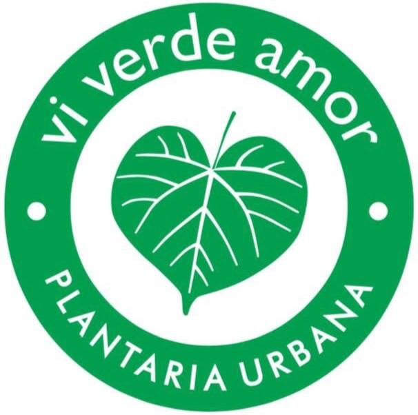 Vi Verde Amor Plantaria Urbana