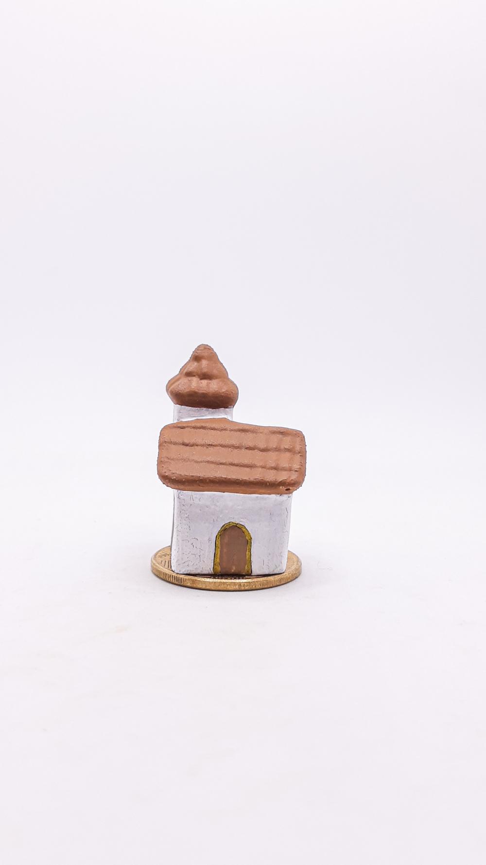 Igrejinha Miniatura M1239