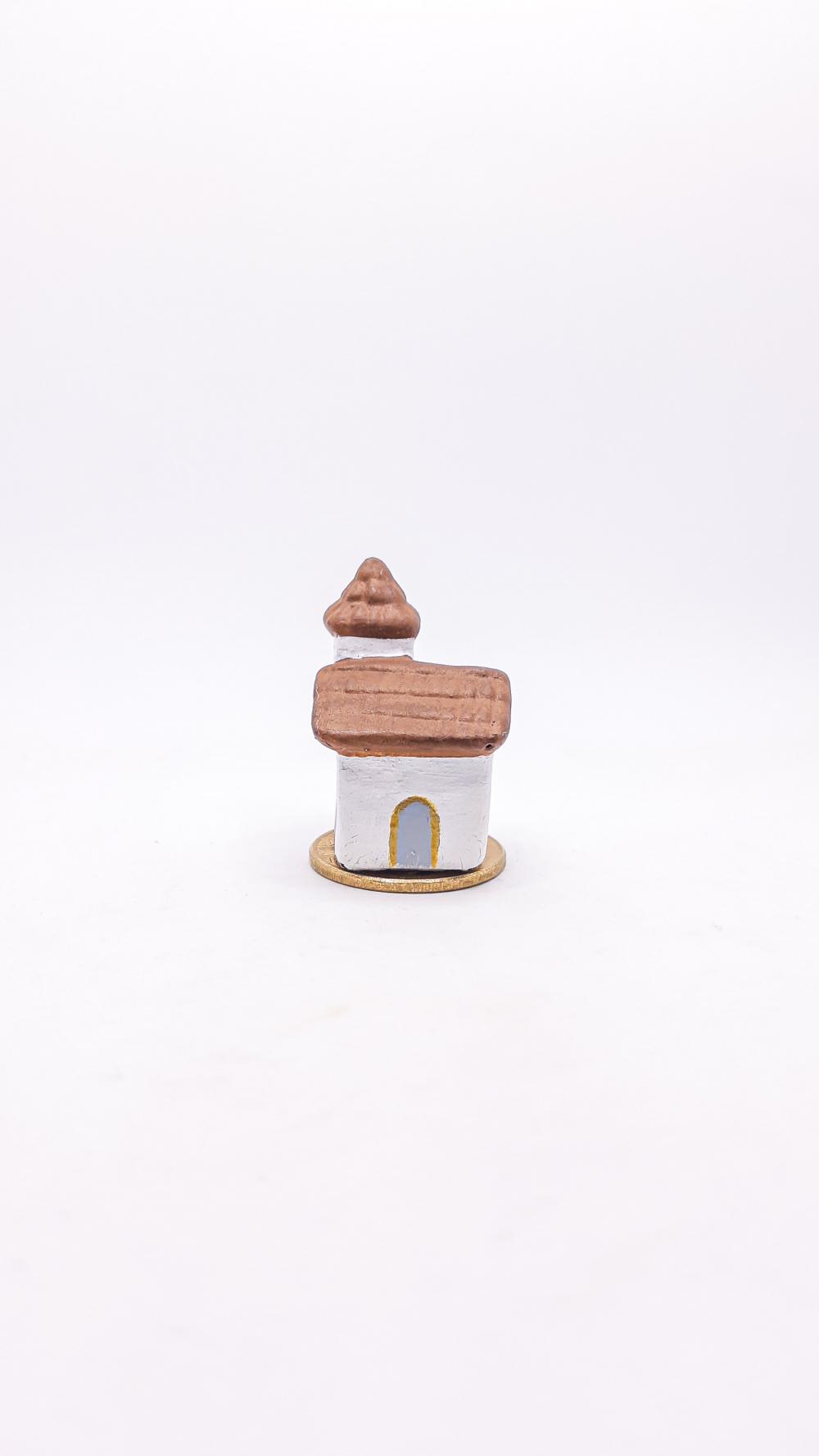Igrejinha Miniatura M1239A