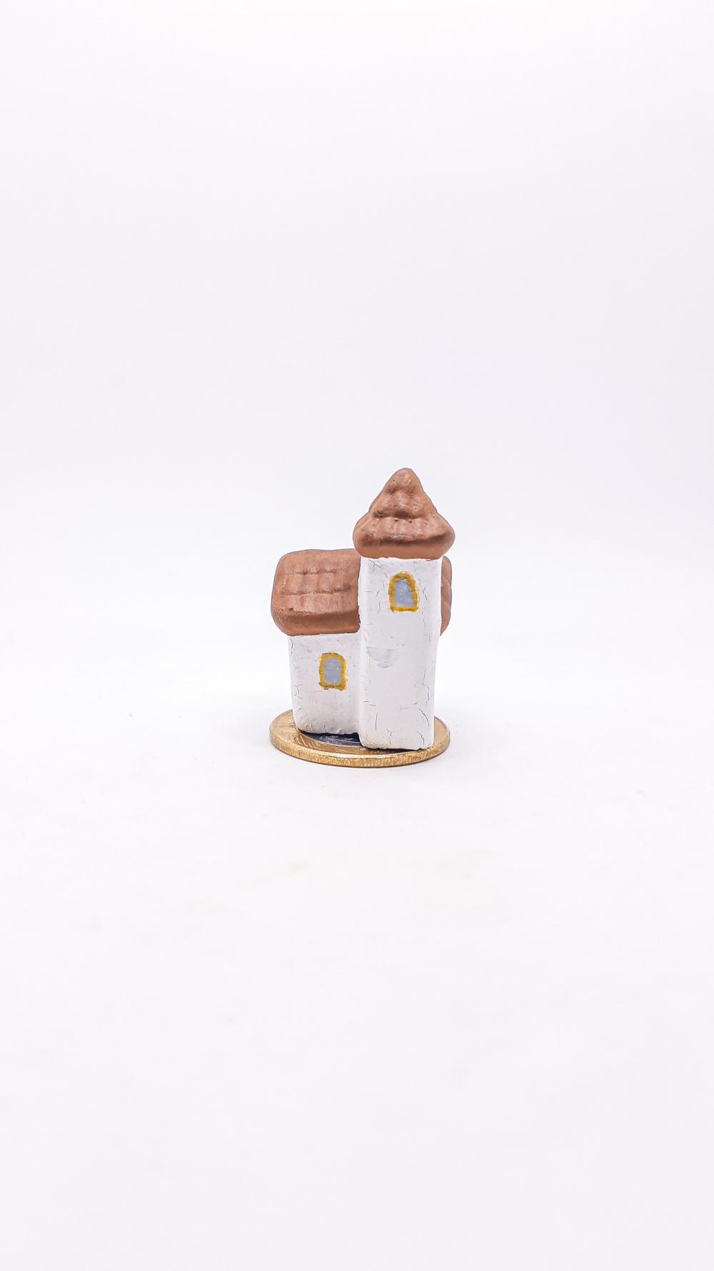 Igrejinha Miniatura M1239A
