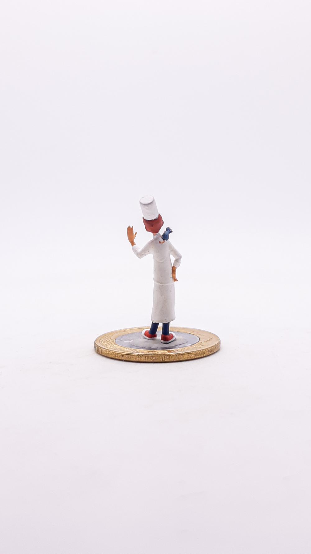 Linguini Ratatouille M1235