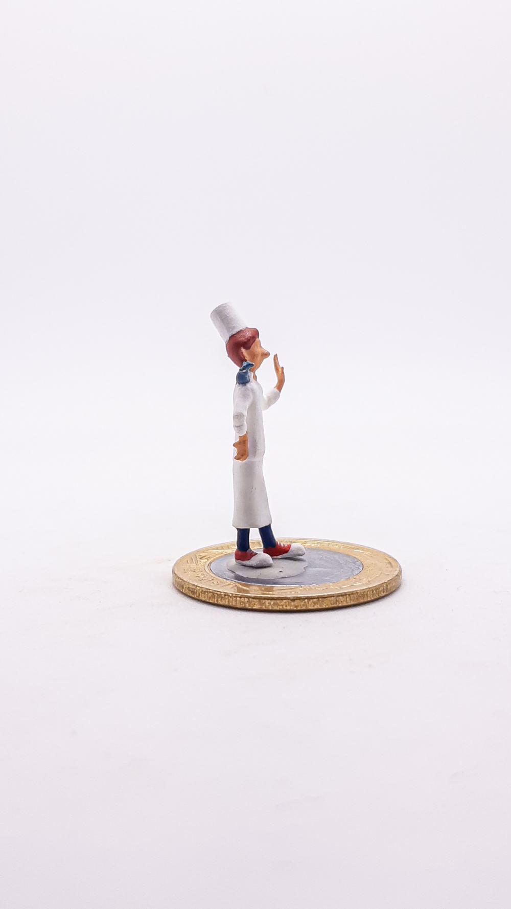 Linguini Ratatouille M1235