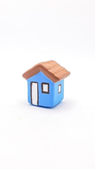 Casinha Simples M1228