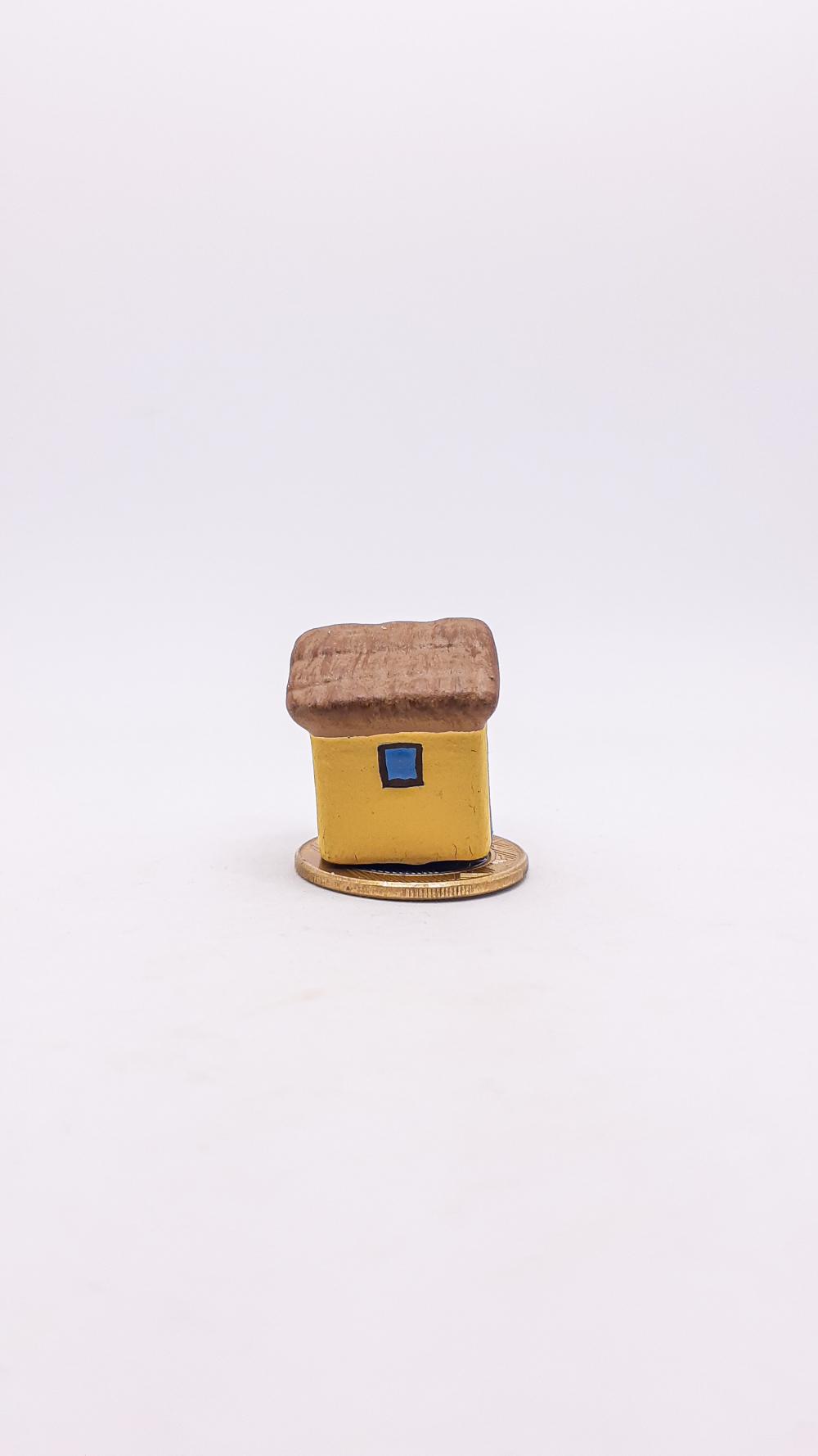 Templo Miniatura M1228A