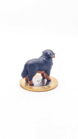 Cachorrinho Bernese Miniatura M1227