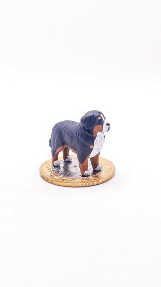 Cachorrinho Bernese Miniatura M1227