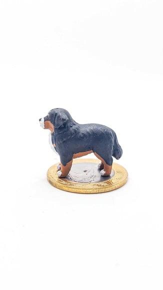Cachorrinho Bernese Miniatura M1227