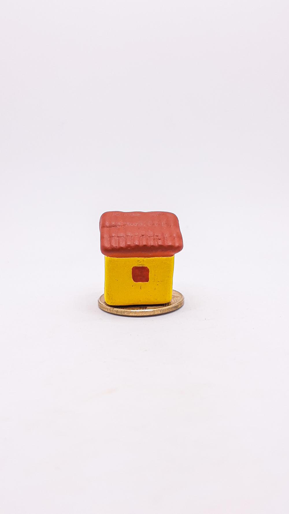 Casinha Miniatura M1228B