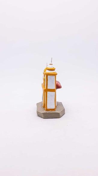 Igreja de Porto Seguro Miniatura M1166