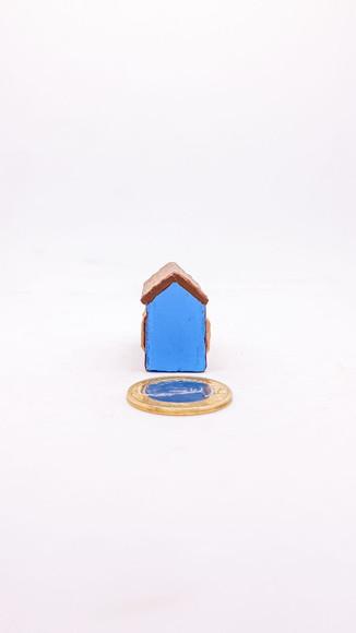 Casinha Miniatura M1128