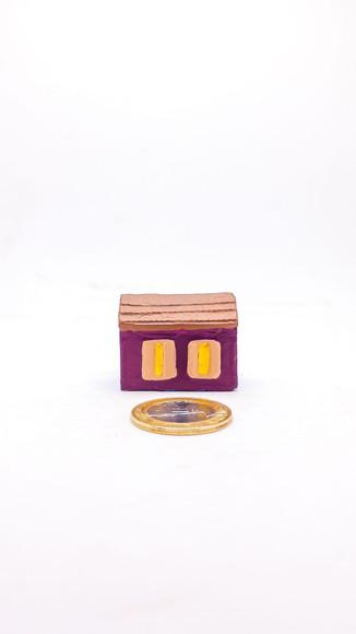 Casinha Miniatura M1128