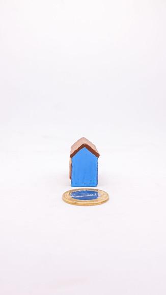 Casinha Miniatura M1128