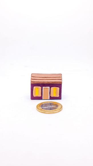 Casinha Miniatura M1128