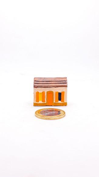 Casinha Miniatura M1128A