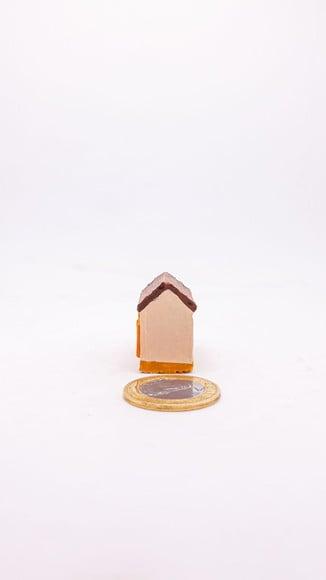 Casinha Miniatura M1128A