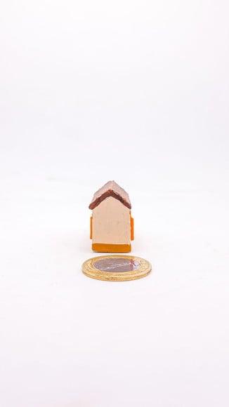 Casinha Miniatura M1128A
