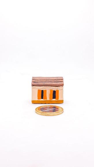 Casinha Miniatura M1128A
