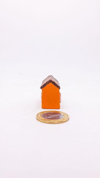 Casinha Miniatura M1128B