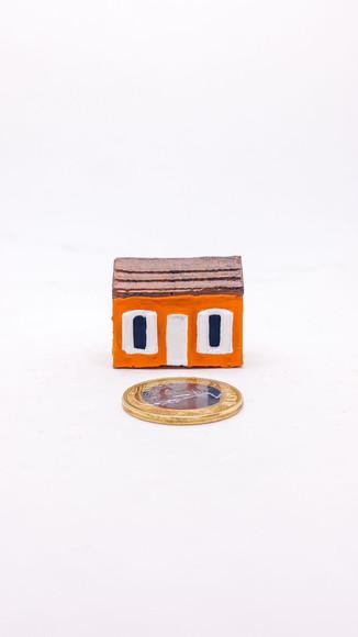 Casinha Miniatura M1128B