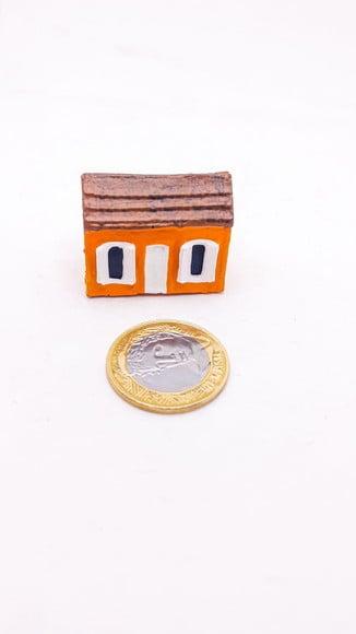 Casinha Miniatura M1128B
