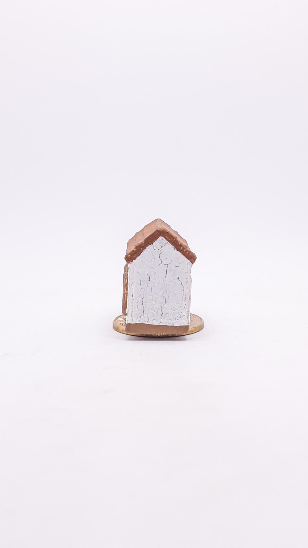 Casinha Miniatura M1128C