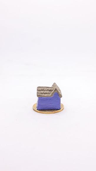 Casinha Miniatura M1126