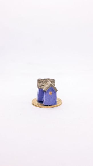 Casinha Miniatura M1126