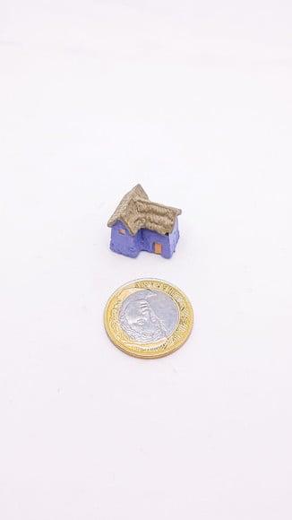 Casinha Miniatura M1126