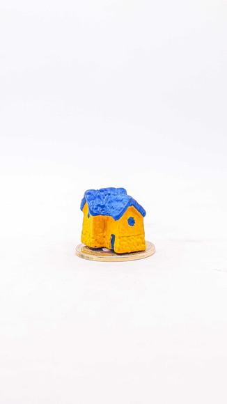 Casinha Miniatura M1126A
