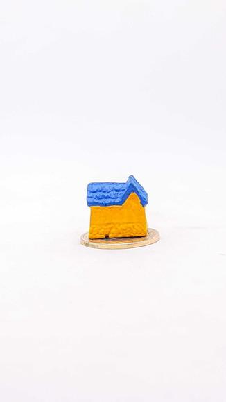 Casinha Miniatura M1126A