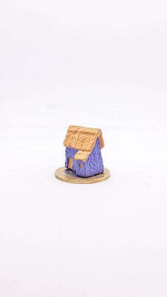 Casinha Miniatura M1125
